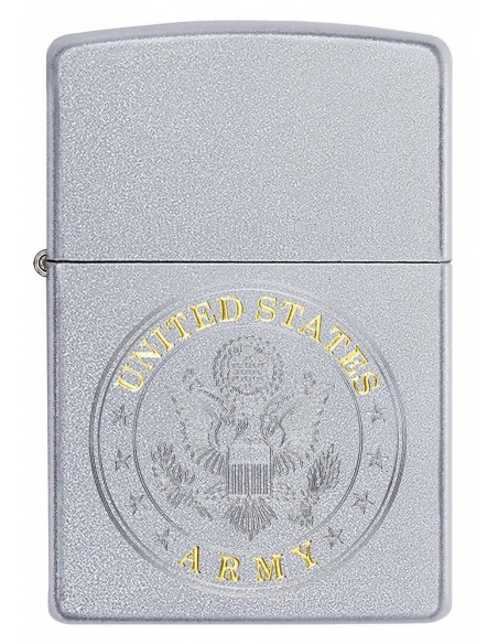 Bricheta Zippo 49153 U.S. Army