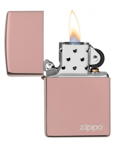 Bricheta Zippo 49190ZL Classic