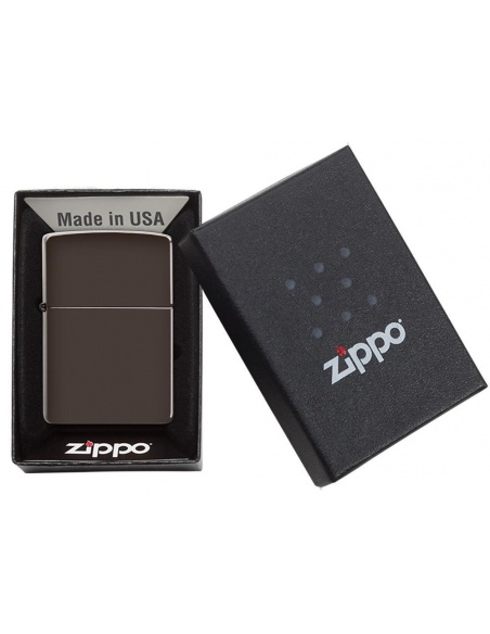 Bricheta Zippo 49180 Classic