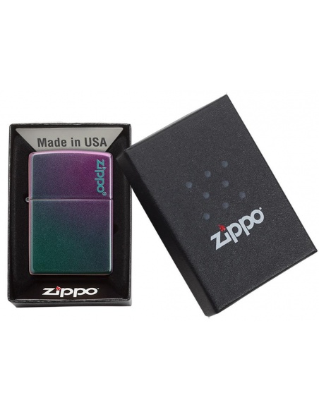 Bricheta Zippo 49146ZL Classic