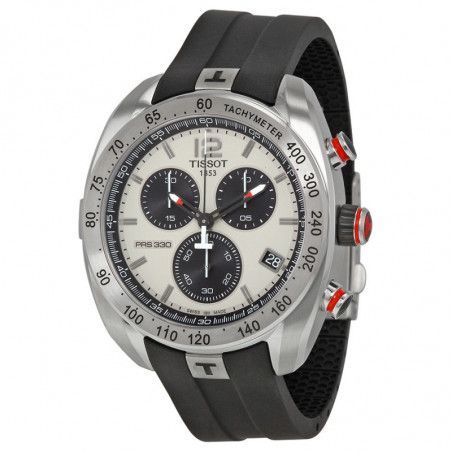 Ceas barbatesc Tissot T-Sport PRS 330 T076.417.17.087.00 T0764171708700