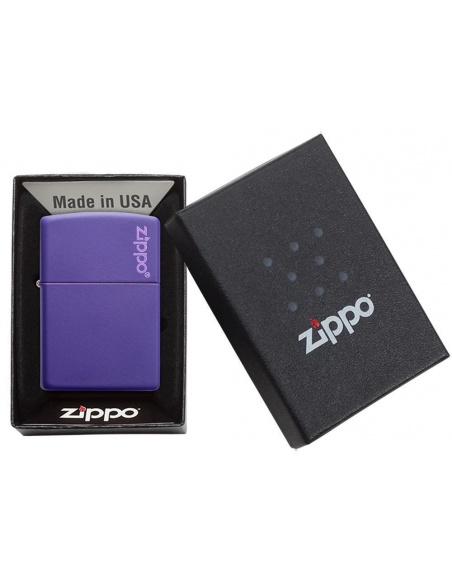 Bricheta Zippo 237ZL Classic