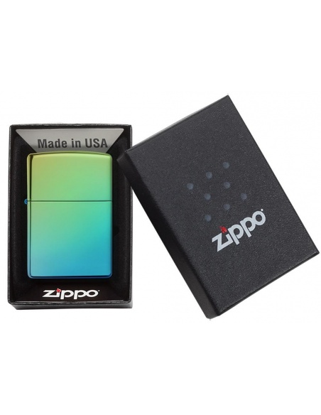 Bricheta Zippo 49191 Classic