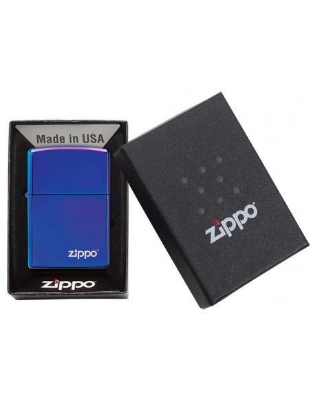 Bricheta Zippo 29899ZL Classic