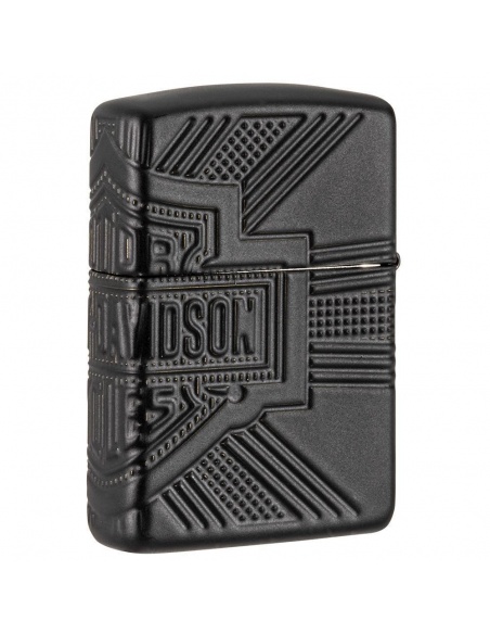 Bricheta Zippo 49176 Harley-Davidson 2020 Collectible