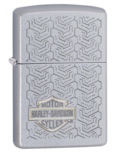 Bricheta Zippo 49062 Harley-Davidson