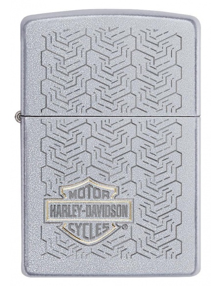 Bricheta Zippo 49062 Harley-Davidson