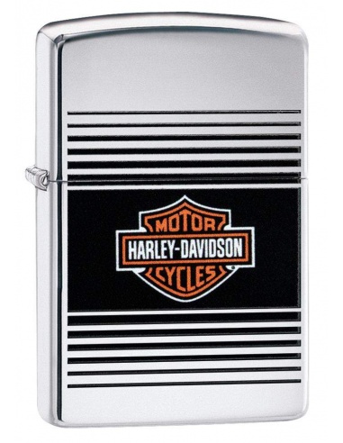 Bricheta Zippo 49064 Harley-Davidson