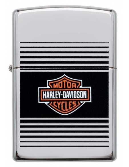 Bricheta Zippo 49064 Harley-Davidson