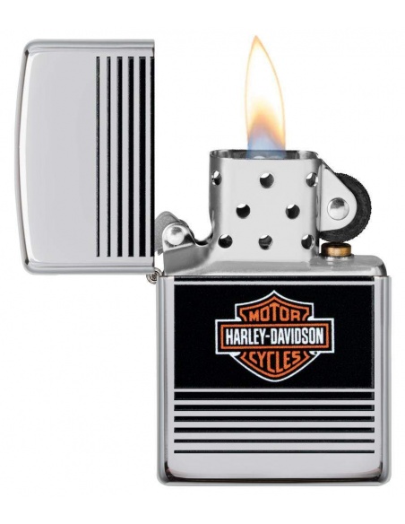 Bricheta Zippo 49064 Harley-Davidson