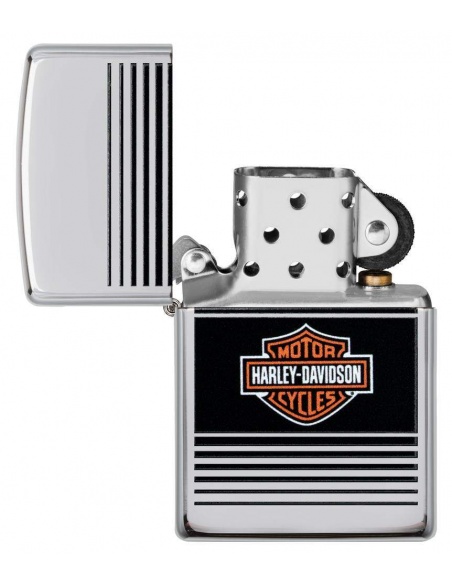 Bricheta Zippo 49064 Harley-Davidson