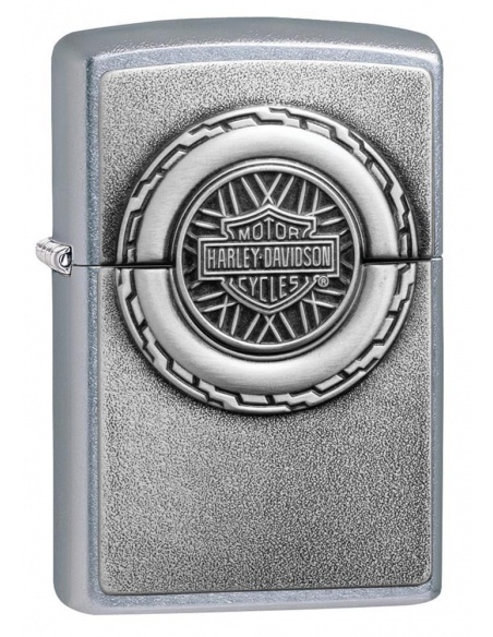 Bricheta Zippo 49175 Harley-Davidson