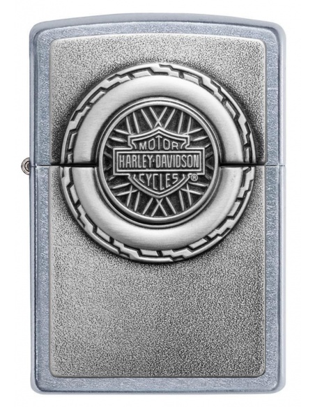 Bricheta Zippo 49175 Harley-Davidson