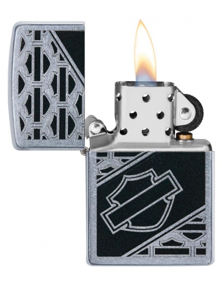 Bricheta Zippo 29905 Harley-Davidson