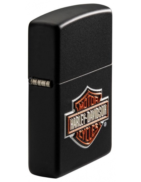 Bricheta Zippo 49196 Harley-Davidson