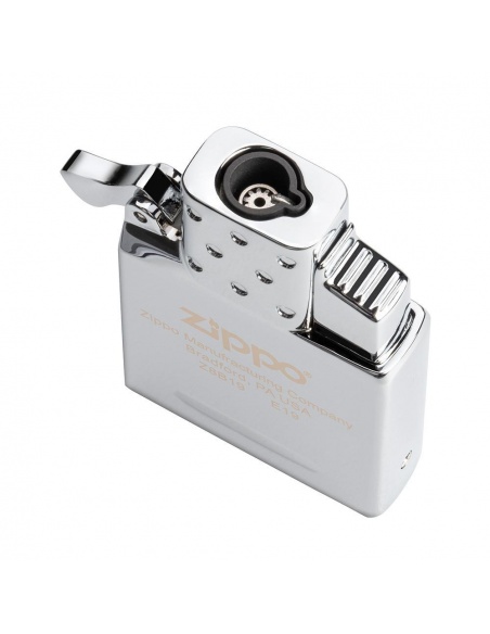 Set cadou bricheta Zippo + insertie pentru gaz cu o flacara 49103