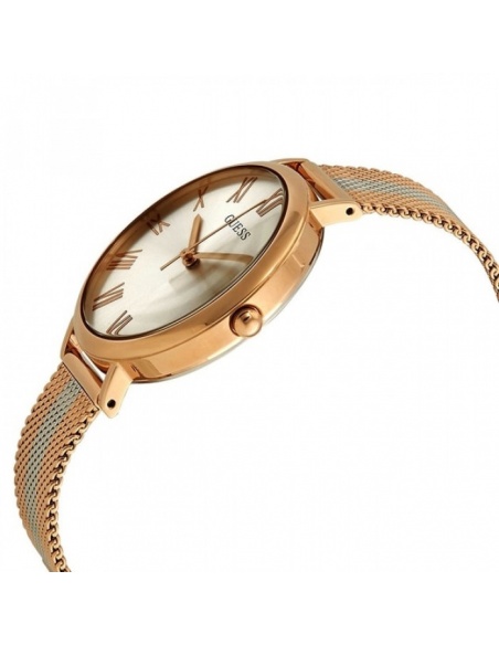 Ceas de dama Guess Lenox W1155L4