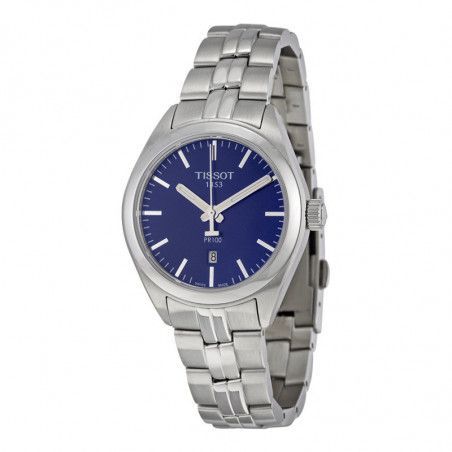 Ceas de dama Tissot T-Classic PR 100 T101.210.11.041.00 T1012101104100