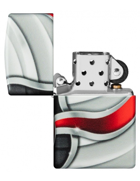 Brichetă Zippo 49357 Flame