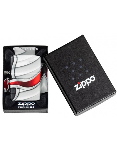 Brichetă Zippo 49357 Flame