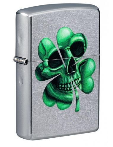 Brichetă Zippo 49260 Lucky Skull