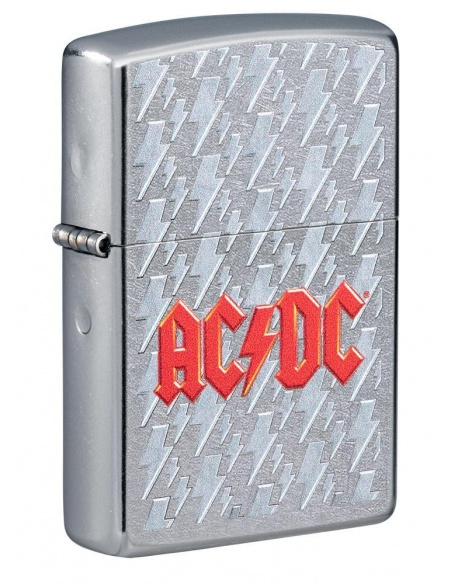 Brichetă Zippo 49236 AC/DC