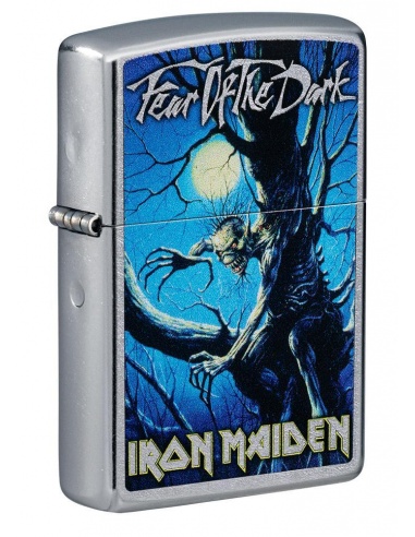 Brichetă Zippo 49234 Iron Maiden