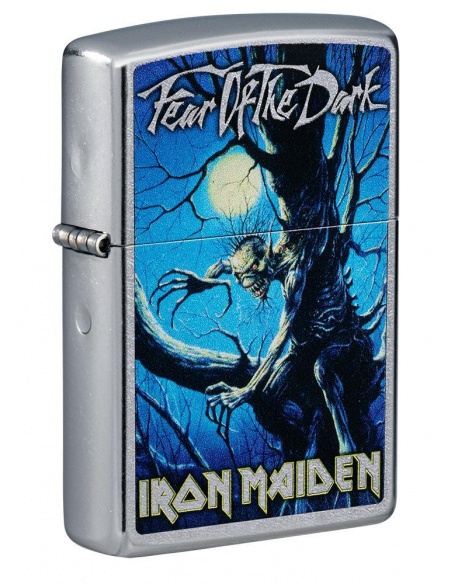 Brichetă Zippo 49234 Iron Maiden