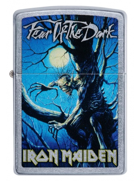 Brichetă Zippo 49234 Iron Maiden