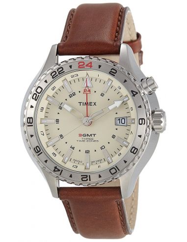 Ceas barbatesc Timex Classics T2P426