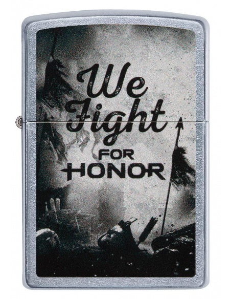 Brichetă Zippo 49243 For Honor