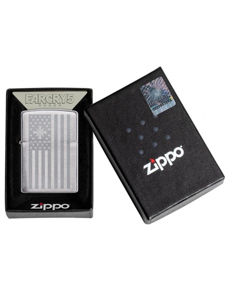 Brichetă Zippo 49245 Far Cry 5