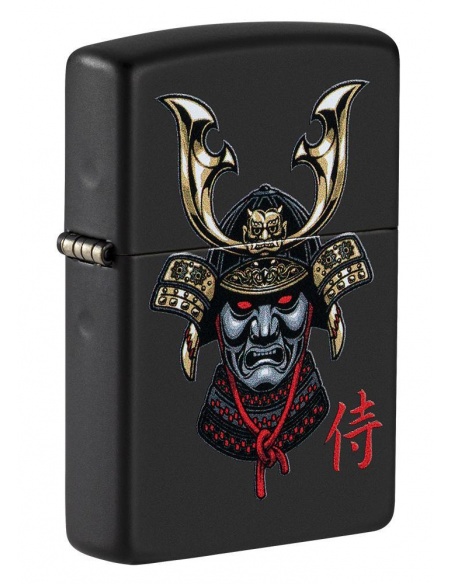 Brichetă Zippo 49259 Samurai Helmet