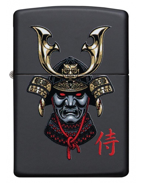 Brichetă Zippo 49259 Samurai Helmet