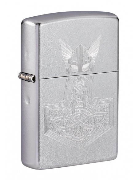 Brichetă Zippo 49249 Hammer of Thor