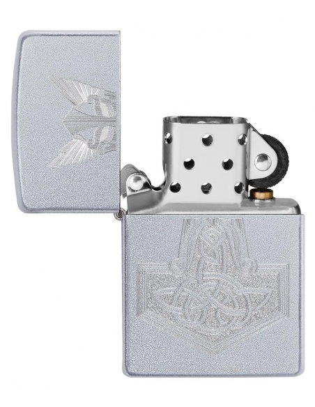 Brichetă Zippo 49249 Hammer of Thor