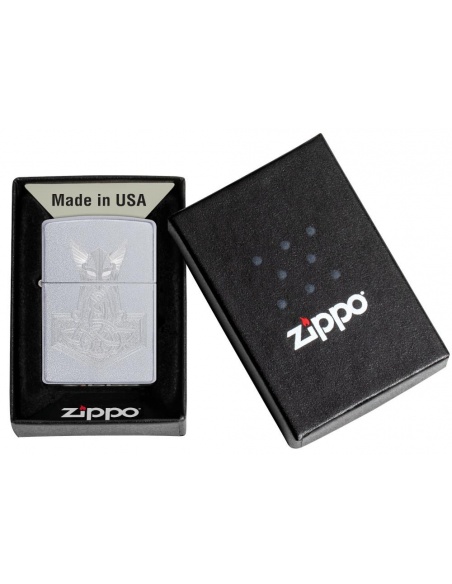 Brichetă Zippo 49249 Hammer of Thor