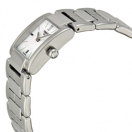 Ceas de dama Tissot T-Lady T02 T090.310.11.111.00 T0903101111100