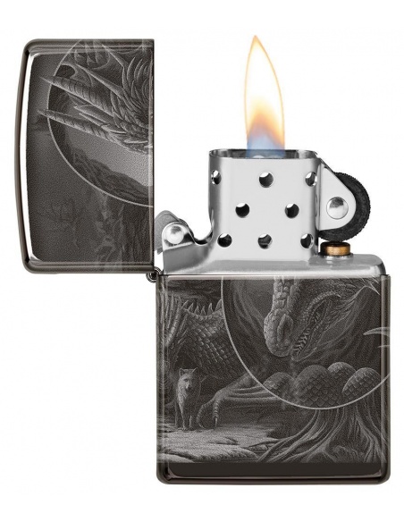 Brichetă Zippo 49287 Lisa Parker