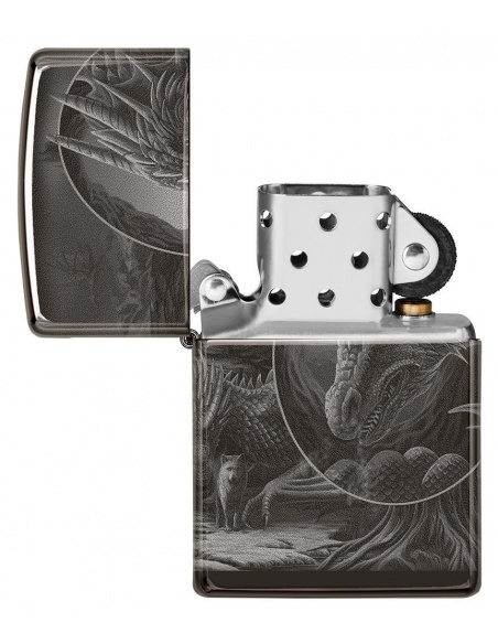 Brichetă Zippo 49287 Lisa Parker