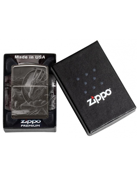 Brichetă Zippo 49287 Lisa Parker