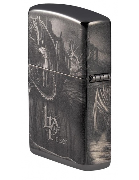 Brichetă Zippo 49287 Lisa Parker