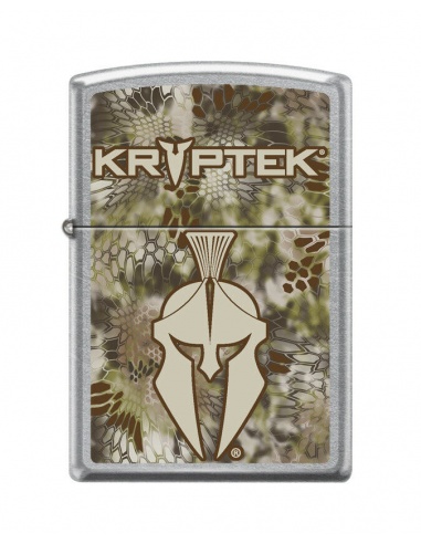 Brichetă Zippo 1878 Kryptek