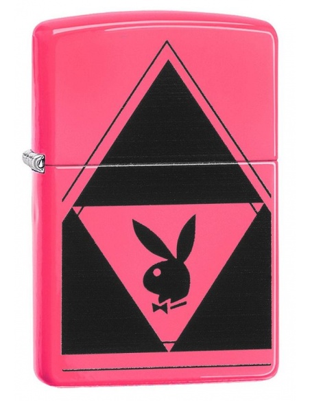 Brichetă Zippo 29063 Playboy Bunny