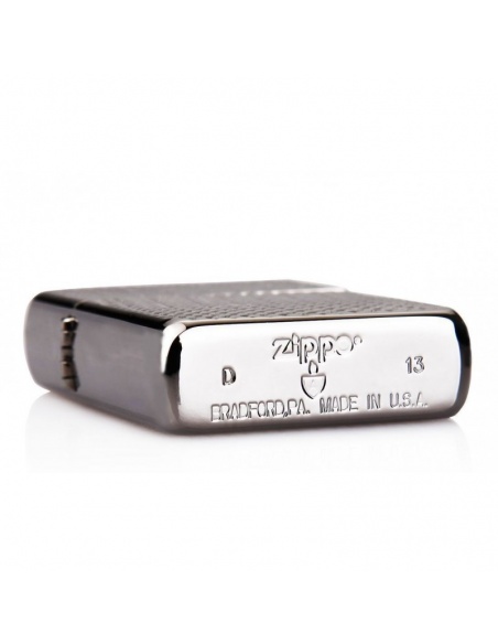 Brichetă Zippo 28544 Armor Cross Wave Ridge