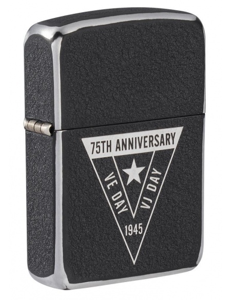 Brichetă Zippo 49264 VE/VJ 75th Anniversary Collectible