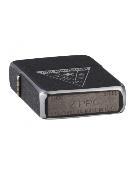 Brichetă Zippo 49264 VE/VJ 75th Anniversary Collectible