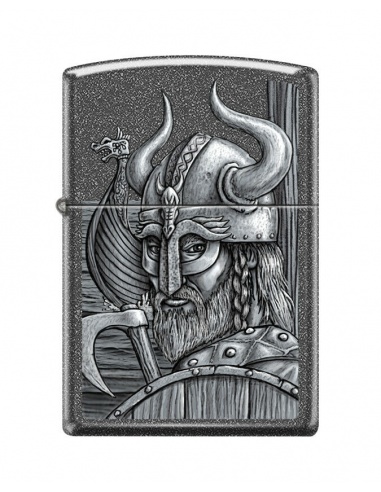 Bricheta Zippo 4304 Viking