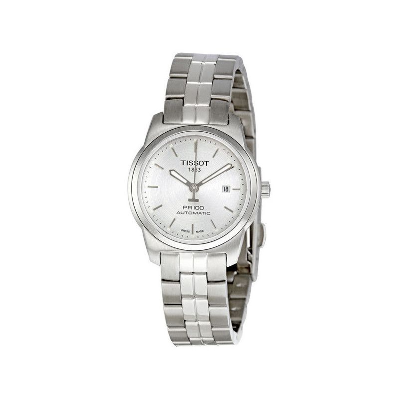 Ceas de dama Tissot T-Classic PR 100 T049.307.11.031.00 T0493071103100