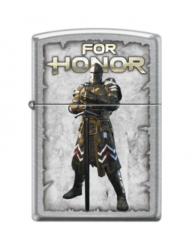 Bricheta Zippo 2524 For Honor